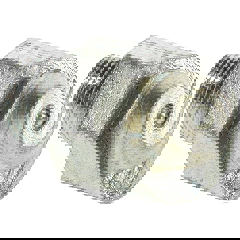 Standard Grease Fitting: 1/4-28